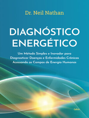 cover image of Diagnóstico energético